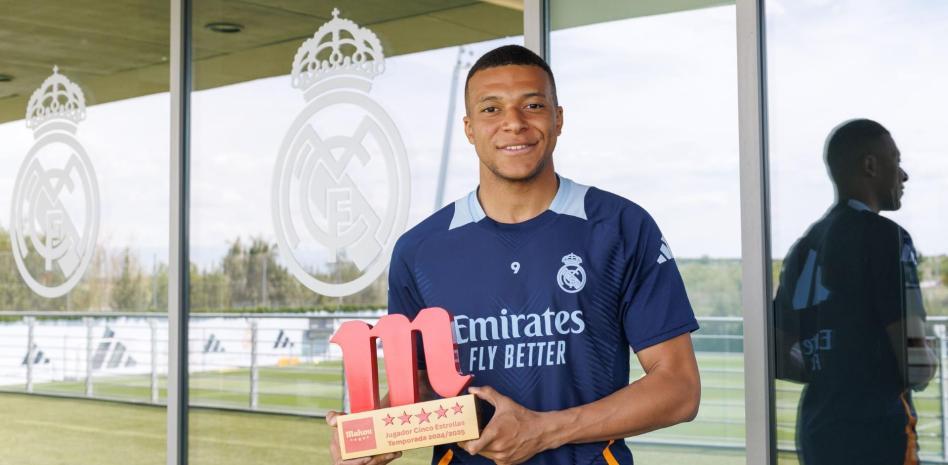 九游体育首页-姆巴佩：世俱杯将是全球瞩目的焦点，我们只有夺冠一个目标