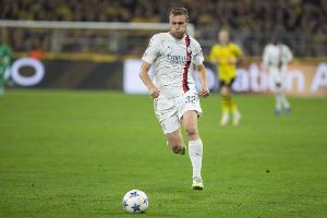 九游体育首页-斯基拉：博洛尼亚正在与米兰谈判续租波贝加，800万欧强制买断