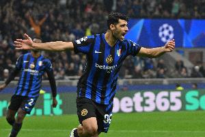 九游体育官方网站-意媒：除了贝西克塔斯，富勒姆和诺丁汉森林也有意国米前锋塔雷米