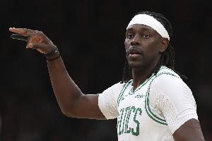 差点“马威”了霍勒迪体检有问题 于是开拓者省下了2个次轮