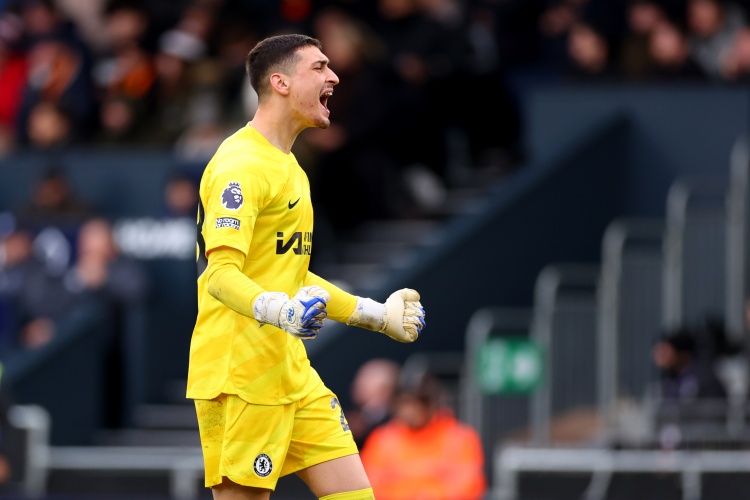 九游体育APP-记者：佩特洛维奇今日接受伯恩茅斯体检，转会费2500万英镑