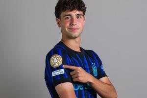 意媒：斯佩齐亚有意3名国米小将 德皮耶里&amp;贝伦布鲁赫&amp;丰塔纳罗萨