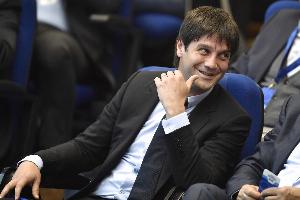 九游体育平台-自齐沃上任以来，帕尔马在8场比赛中仅输1场&amp;拿到11分