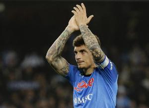 九游体育平台-迪洛伦佐：新赛季要努力捍卫意甲冠军荣誉 队内每个人都不可或缺