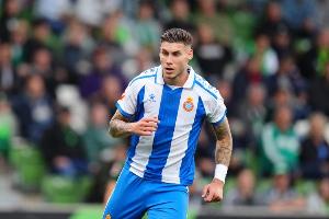 九游体育APP-世体：尼斯有意签下罗伯托-费尔南德斯，但西班牙人拒绝了该报价