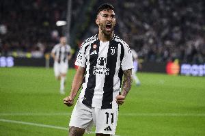 九游体育平台-记者：马竞2000万欧报价冈萨雷斯，尤文想要至少3000万以避免亏损