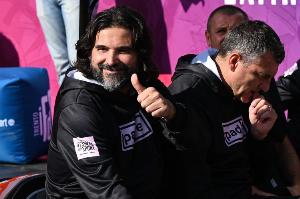 阿达尼：国米已习惯一定水平的比赛，只有拜仁和皇马主场表现更好