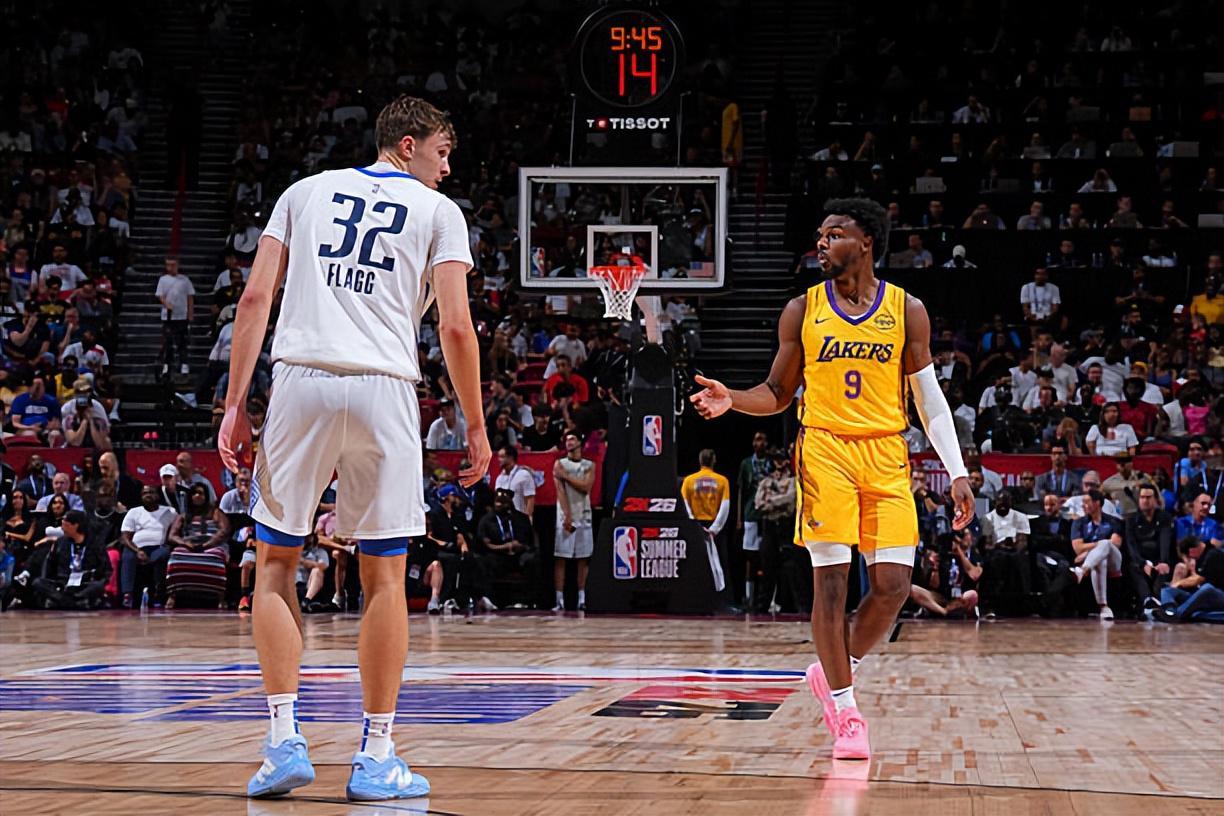 进步幅度非常有限！布朗尼在湖人的前景令人感到有些担心？