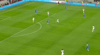 九游体育APP-【欧预赛】B席助攻B费&amp;C罗失机，葡萄牙1比0斯洛伐克