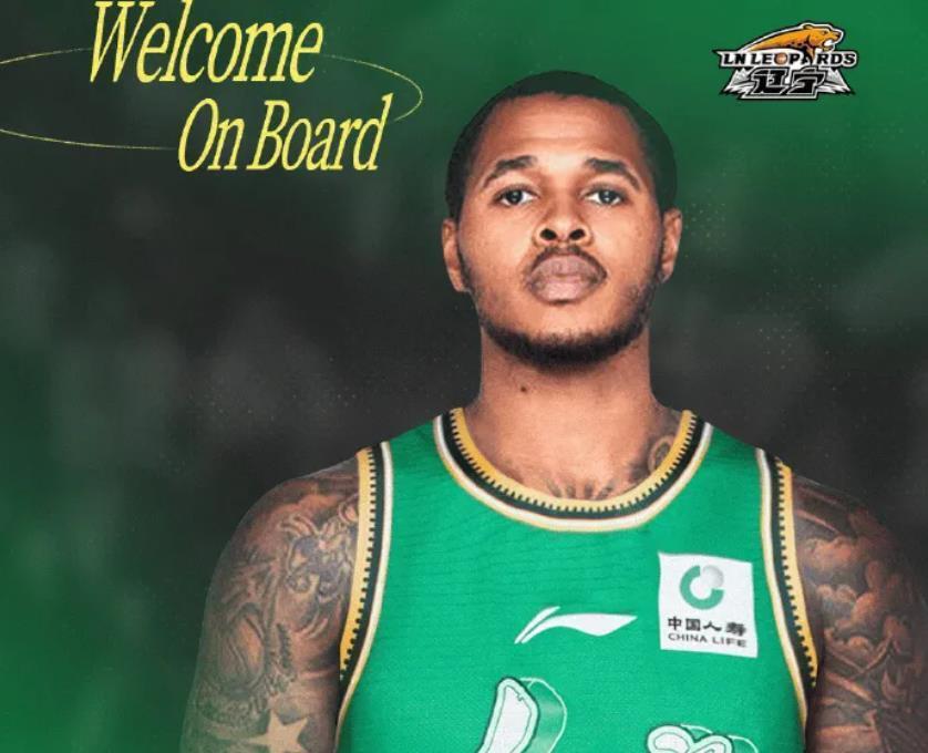 九游体育官方网站-辽宁队再换外援，或签38岁老将；赵继伟向球队表忠心